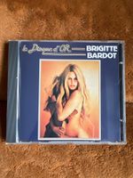 Brigitte Bardot, Le disque d’or 15 titres